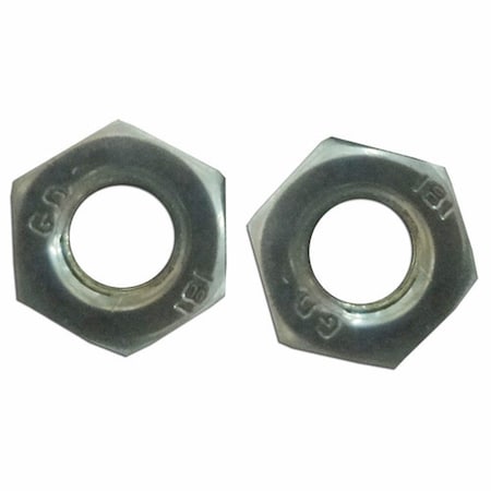 Aftermarket Nylock Nut Fits Capello Quasar Helianthus WN-PMF-000015-PKG-PEX